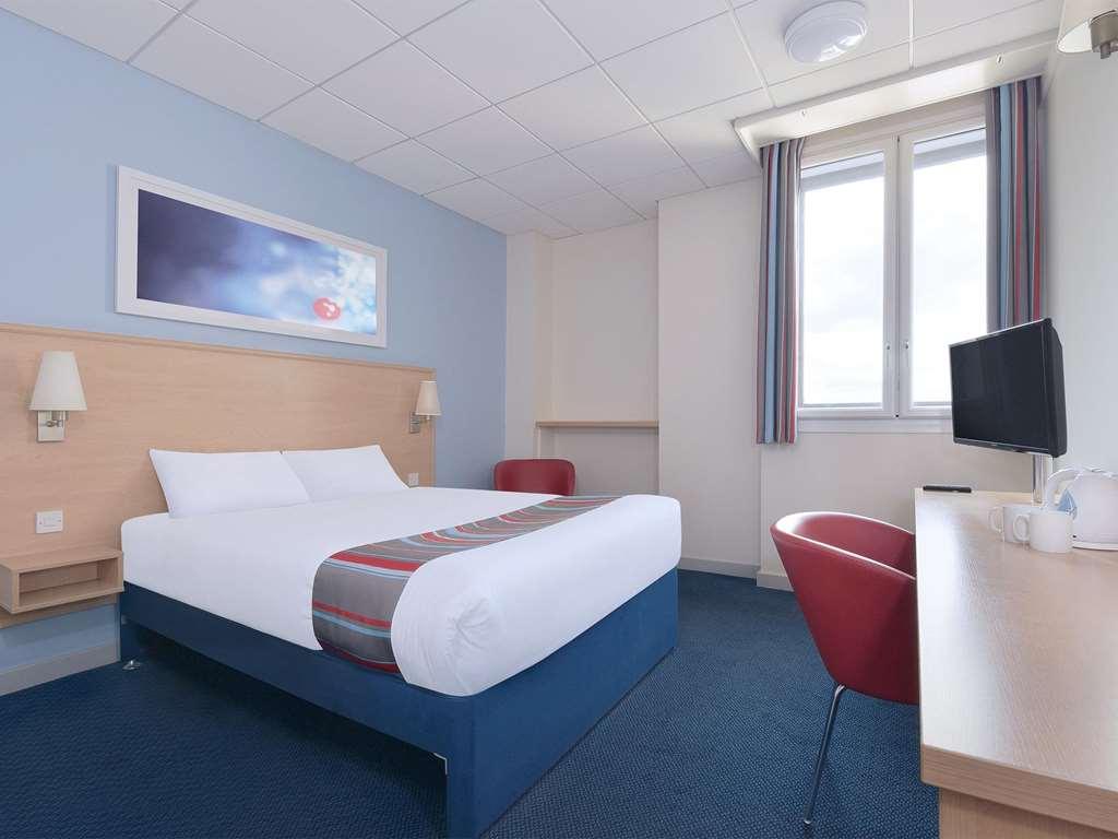 Travelodge Lutterworth Leicester Kamer foto