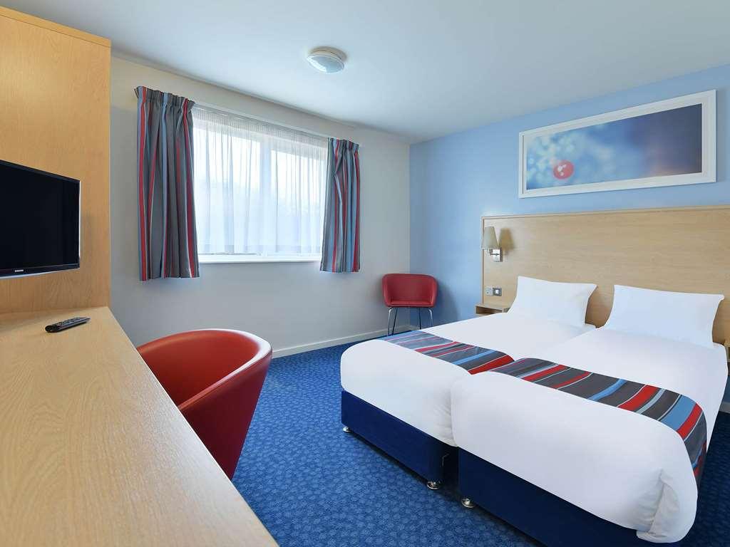 Travelodge Lutterworth Leicester Kamer foto
