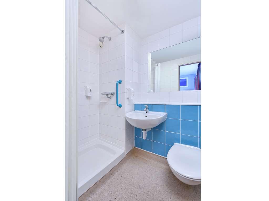 Travelodge Lutterworth Leicester Kamer foto